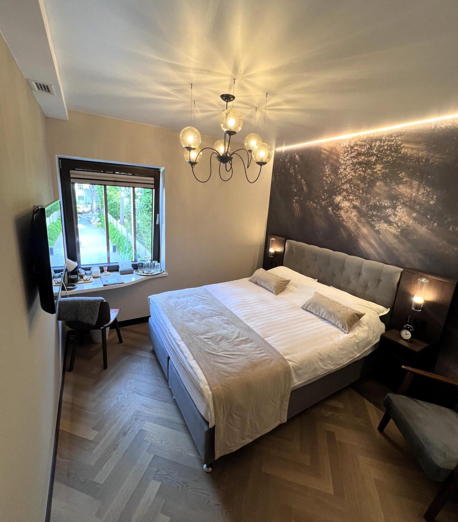 Villa Lettonia Юрмала Экстерьер фото