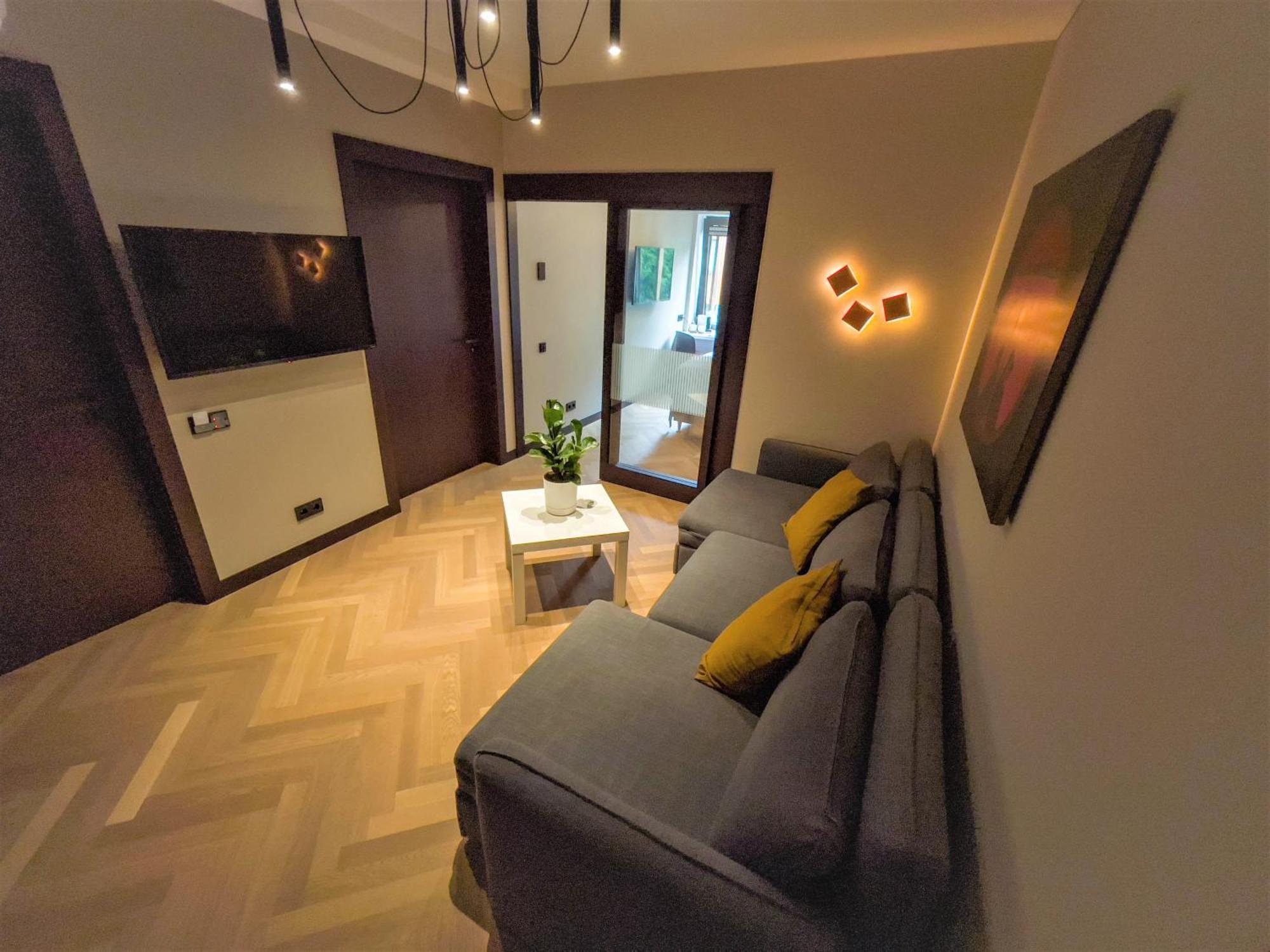 Villa Lettonia Юрмала Экстерьер фото